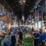 پایش بازار نوروز و ماه رمضان در قزوین از ۲۵ اسفند