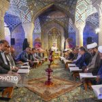 پخش برنامه تلویزیونی «ستارههای زمین» + ویدئو