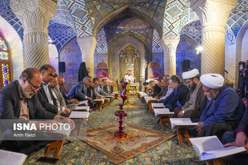 پخش برنامه تلویزیونی «ستارههای زمین» + ویدئو