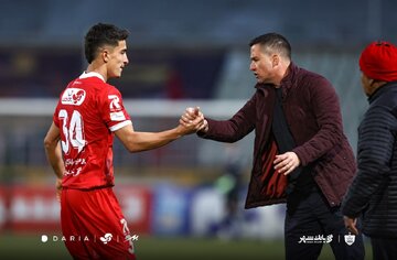پدیده جدید پرسپولیس ملیپوش شد