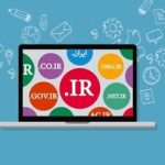 پرتقاضاترین پسوند دامنه فارسی در اینترنت