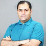 پرسپولیس، حدادی، اوسمار و کابوس هتتریک