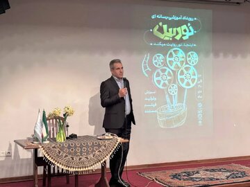 پرورش مستندساز از هنرستان، اتفاقی کمنظیر در جهان است