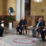 پزشکیان: نمیپذیریم که صنعت صلحآمیز هستهای را کنار بگذاریم/ امیدوارم دنیا و آمریکا شایعاتی که میگویند ما دنبال سلاح هستهای هستیم را نپذیرند