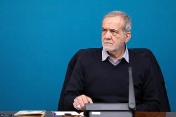 پزشکیان:دور جدید مذاکرات فرصت خوبی برای حلوفصل مساله هسته ای است / اعتراض حق مردم اما حمله به اماکن عمومی توطئه سازمان یافته بود