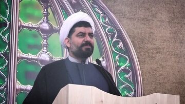 پشتوانه مردمی، رمز عبور انقلاب از تهدیدها / آمریکا عامل کوچکتر شدن سفرههاست