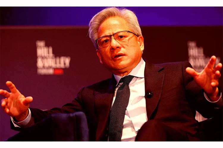 پشتپرده توقف همکاری انویدیا و اوپنایآی در پروژه عظیم هوش مصنوعی