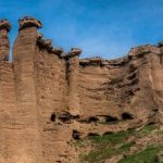 پنج گنجینه طبیعی دیگر در زنجان ملی شد