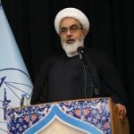 پورخاقان: وحدت ملی مهمترین عامل قدرت ایران است