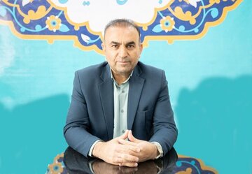 پیام دعوت مدیر کل آموزش و پرورش چهارمحال و بختیاری از دانش آموزان وفرهنگیان برای حضور در راهپیمایی ۲۲ بهمن