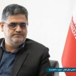 پیام مدیرکل بنیاد مسکن استان گیلان برای حضورمردم در یوم الله ۲۲ بهمن