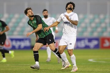 پیروزی مربیان استقلالی در هفته ۲۱؛ جباری فعلا از اخراج فرار کرد!