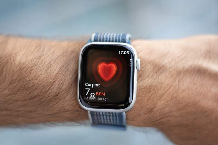 چرا اپل پروژه هوش مصنوعی سلامت خود (+Apple Health) را متوقف کرد؟