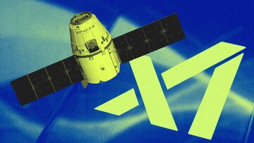 چرا ایلان ماسک «SpaceX» و «xAI» را ادغام کرد؟