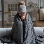 چرا بعضی افراد سرما را تا مغز استخوان حس میکنند؟
