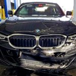 چرا خسارت تصادفات عادی زیاد شده است؟