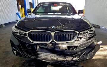 چرا خسارت تصادفات عادی زیاد شده است؟