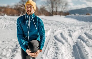 چرا در روزهای سرد باید پرتحرکتر باشیم؟