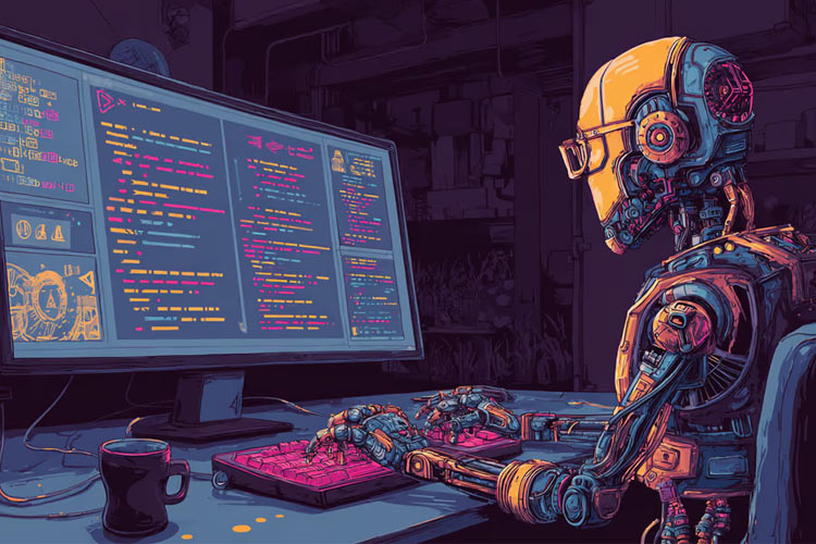 چرا دقت ۱۰۰٪ در هوش مصنوعی حقوقی ممکن نیست؟