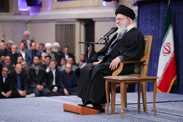 چرا رهبرانقلاب در سخنرانی دیروز به ترامپ،حمله مستقیم کردند؟