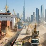 چرا عربستان و امارات سالانه میلیونها تن شن و ماسه وارد میکنند؟