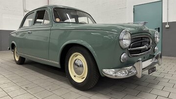 چرا مالک فراری پژو سوار میشد؟