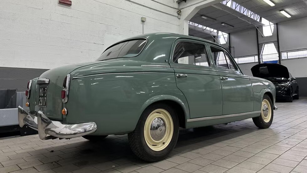 چرا مالک فراری پژو سوار میشد؟