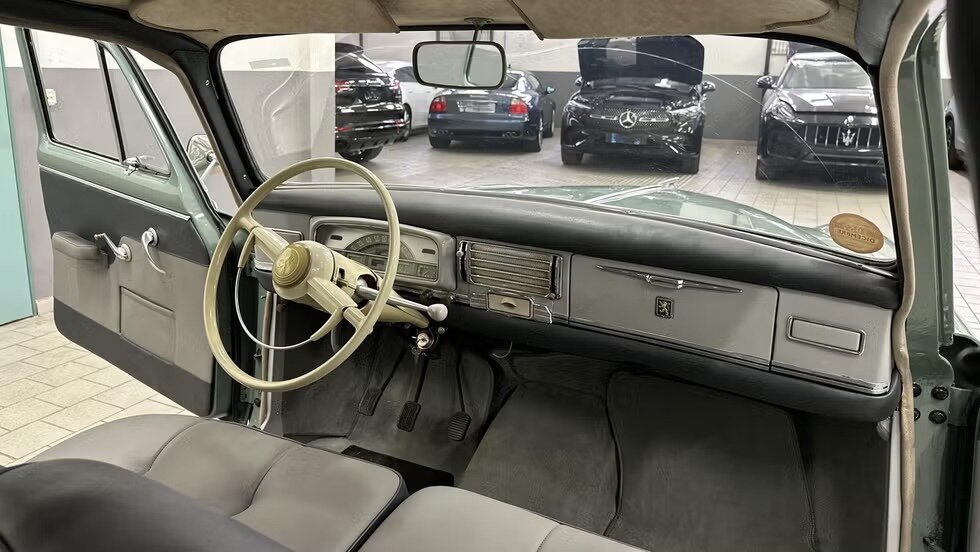 چرا مالک فراری پژو سوار میشد؟