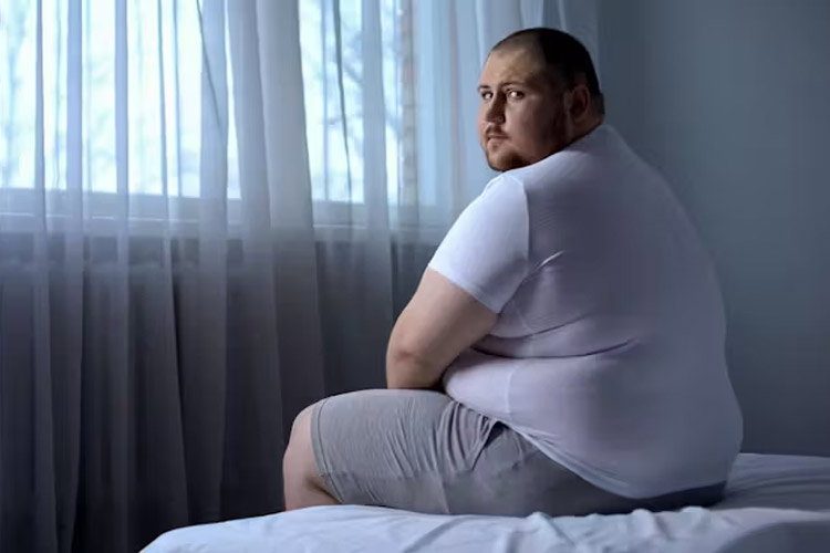 چرا ورزش به تنهایی به کاهش وزن کمک نمیکند؟