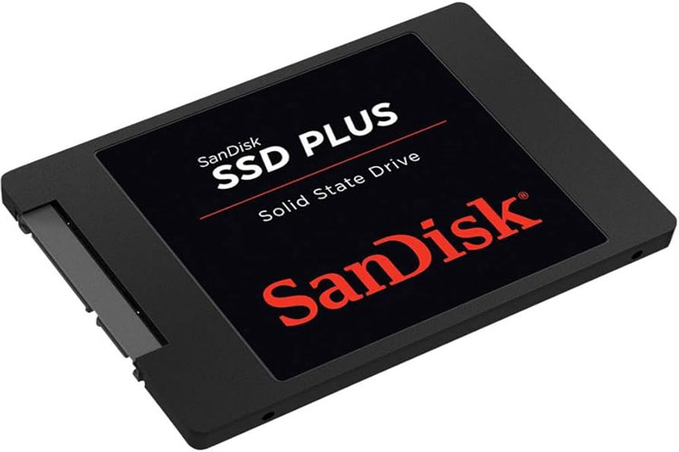 چرا SSD برای ذخیرهسازی بلندمدت مناسب نیست؟