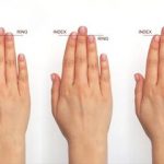 چه رازی در انگشتان ما پنهان است؟ / طول انگشتها و تکامل مغز
