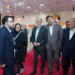 چهار وزیر در کانون پرورش فکری