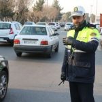 چهارشنبه این مسیرها در تهران بسته است