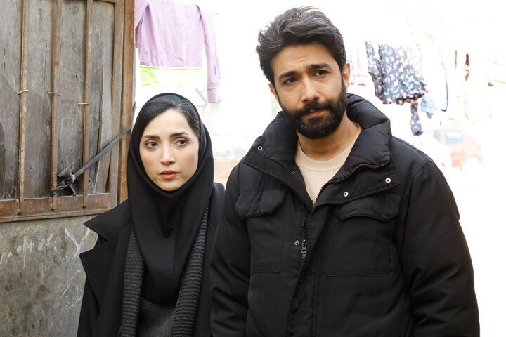 چهره جدید امیر آقایی در یک شبکه پولشویی | جزئیات فیلمی که به جشنواره رسید