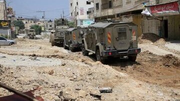 چین با هرگونه الحاق کرانه باختری مخالف است