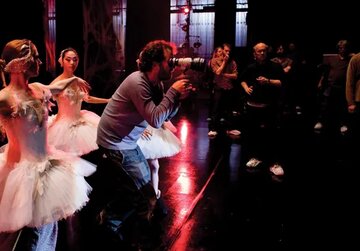 کارگردان «قوی سیاه» خودش را در «لجنزار هوش مصنوعی» غرق کرد