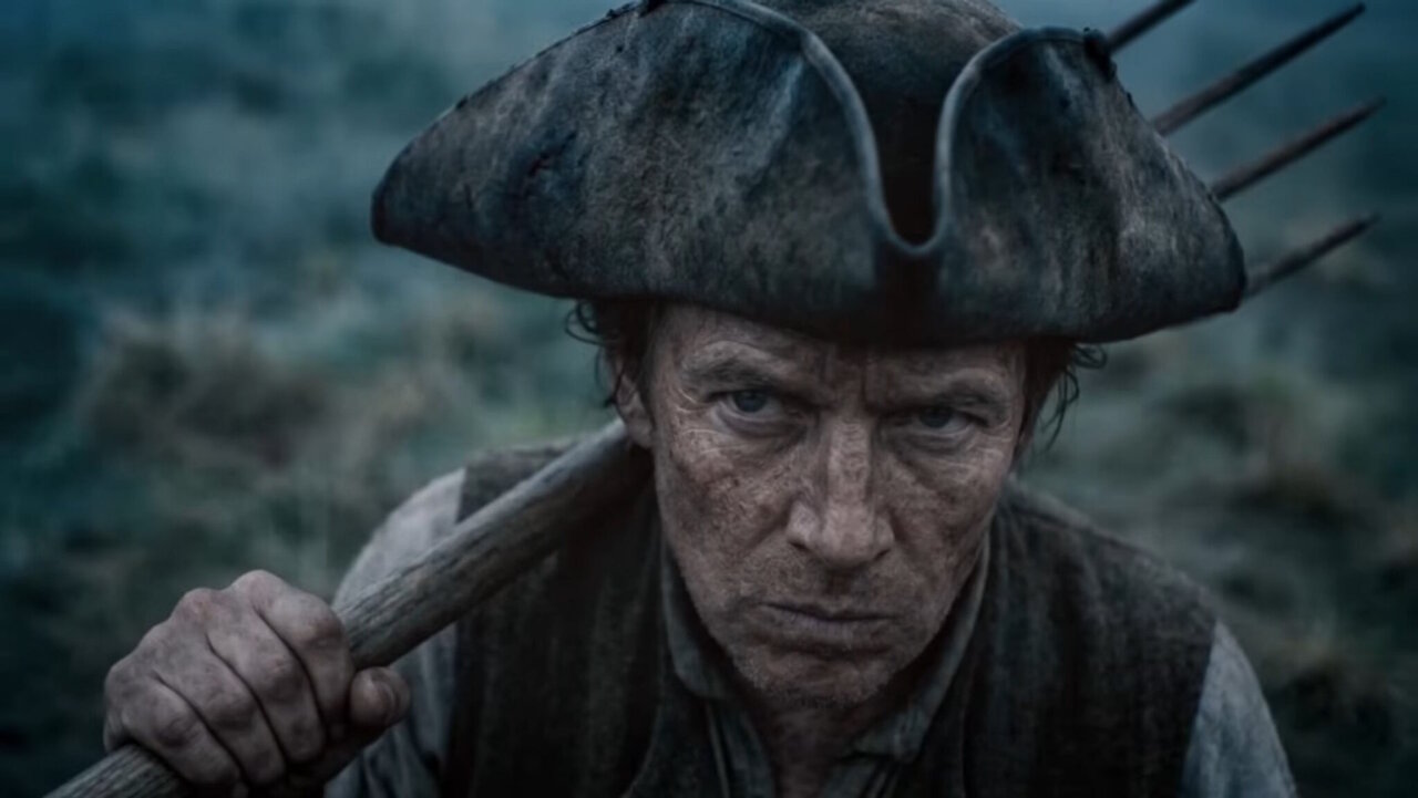 کارگردان «قوی سیاه» خودش را در «لجنزار هوش مصنوعی» غرق کرد