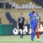 کاپیتان استقلال به بازی آسیایی میرسد؟