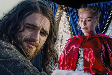 کتابی افراطی برای دورانهای افراطی/ رمانی که فروشش نسبت به سال پیش پنج برابر شد