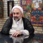 کردستان را دوست داشتم، به خاطر او!