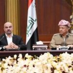 کردها بر سر سمت ریاستجمهوری توافق کردهاند، اما اعلام نمیکنند