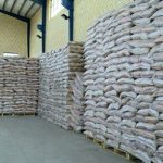 کشف ۲۴ تن برنج قاچاق در مشهد به ارزش ۵۲ میلیارد ریال