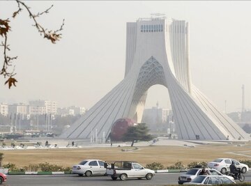 کلانشهری که خود را میبلعد/ تهران، شهری برای زنده ماندن نه زندگی