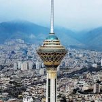 کیفیت هوای تهران اعلام شد