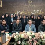 گامهای تربیتی آموزش و پرورش سمنان برای پرورش نسل چندساحتی