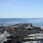 گرانترین ناو جنگی جهان؛ آمریکا چقدر برای «جرالد آر. فورد» هزینه کرده است؟