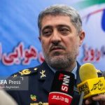 گزارش فرمانده ارشد نظامی از وضعیت آمادگی خاص پهپادهای انتحاری، شناسایی و گشتهای هوایی ایران/ خاستگاه پهپاد در ایران کدام نهاد نظامی است؟