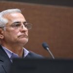 گزارش معاون امنیتی استاندارخراسان رضوی از حوادث اخیر ؛ ۳۷۷ نفر جان باختند که ۲۹۸ نفر آن شهید بودند + جزئیات