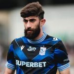 گزینه پرسپولیس بهترین بازیکن لهستان شد