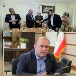 گلشن در مراسم معارفه بخشدار کومله عنوان کرد:
کومله ظرفیت بالایی برای توسعه دارد